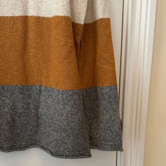 Pinque Rust Sweater - Picture 4 of 5